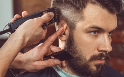 How to Maintain Your Fade Longer Between Cuts